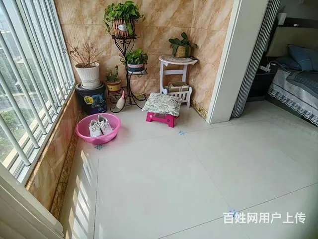 北国商圈 秀兰精装三居 带租赁车位2个 储藏室 - 图片 5