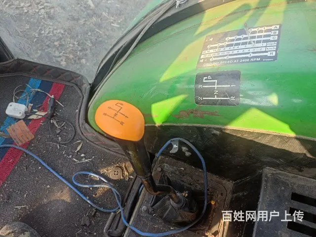 迪尔5-854 - 图片 7