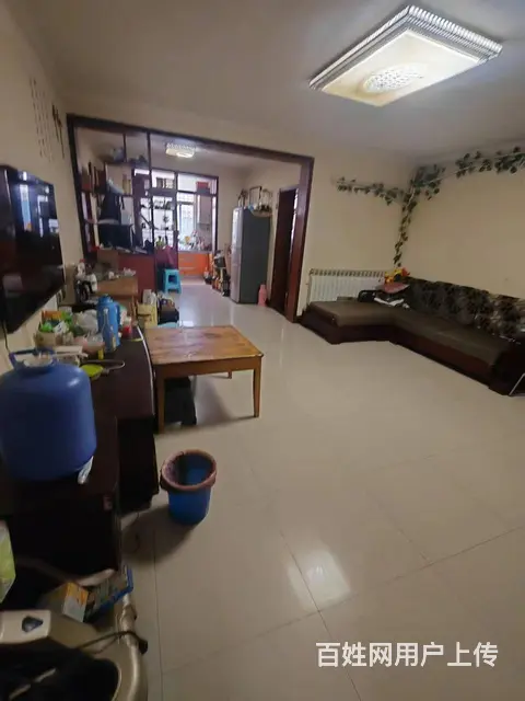 香都家园(鼓楼) 普通住宅 精装修 - 图片 1