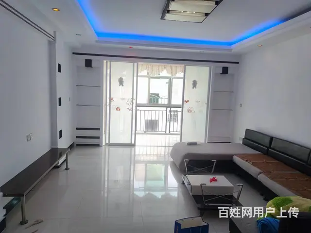 上高鑫世家园清爽三室两卫户型正气带地面车库业主诚意售手续齐全 - 图片 1