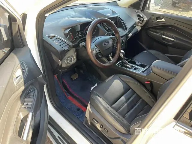 福特 翼虎 2018款 1.5T 手自一体 EcoBoost - 图片 4