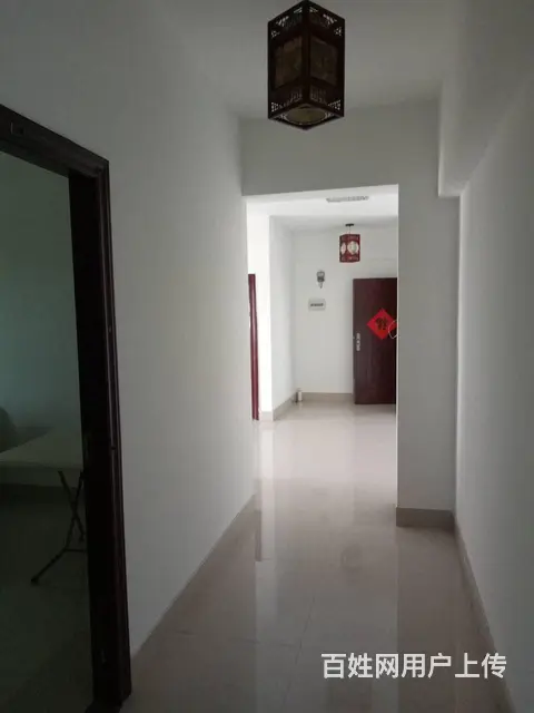 丰裕小区 公寓1厅 中等装修 - 图片 8
