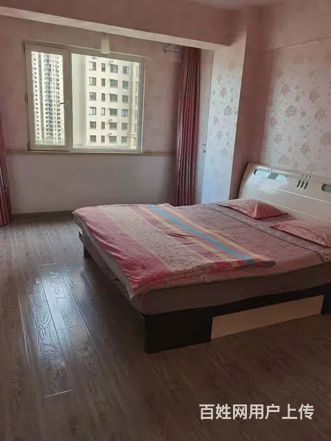 滨江三号日租小时租 - 图片 1