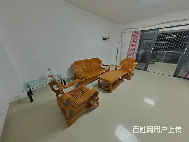 整租·水晶森林二期 2室2厅 南  枋湖  双十 - 图片 5