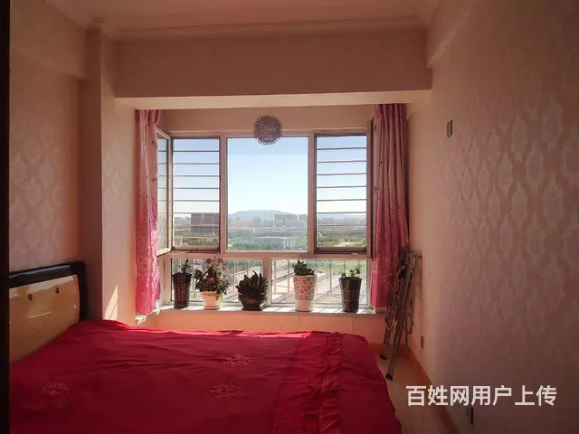 一中燕都一小，电梯顶楼86平带阁楼70 - 图片 3