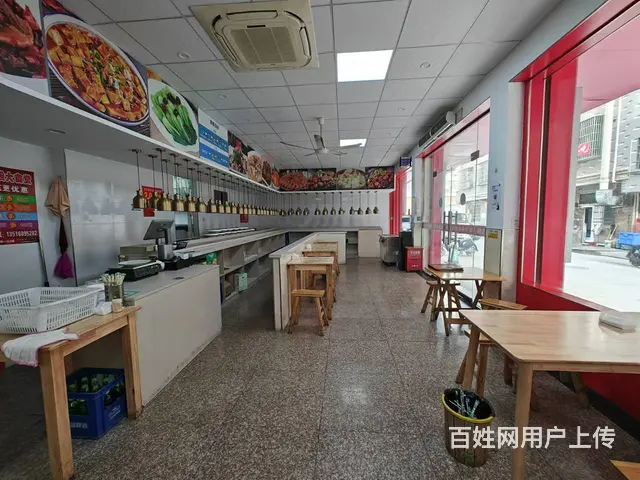 （易转介绍）上溪模具城好位置自助快餐店诚心转让，客源稳定 - 图片 3