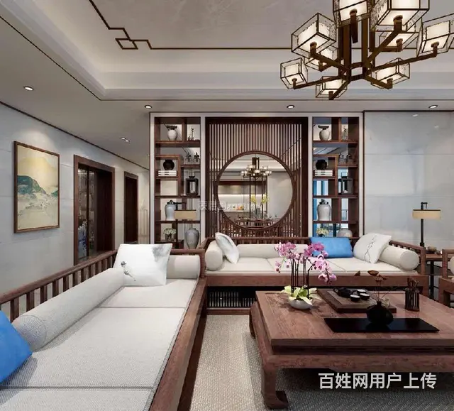 新房装修，老房改造，旧房翻新，店铺装修，全屋定制 - 图片 1