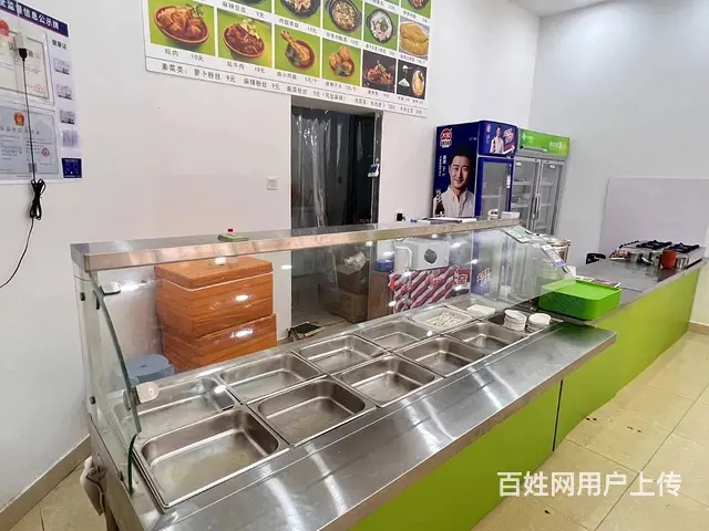 （51旺铺推荐）海甸岛三东路104平餐饮店整体转让 - 图片 3