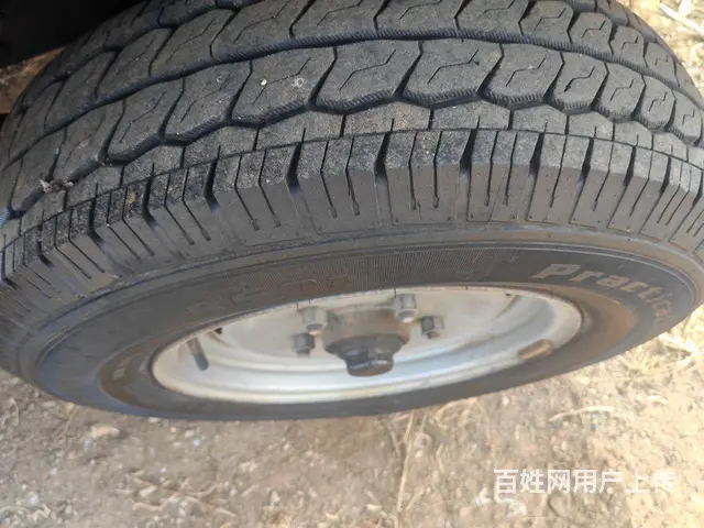 【搞定了！】跃进 平板车 国5 - 图片 6