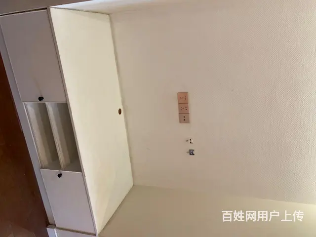 精致2室一厅一卫出租、干净舒适 - 图片 8