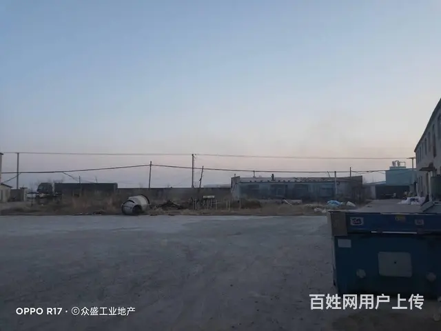 新民5300平厂房办公出租 - 图片 2