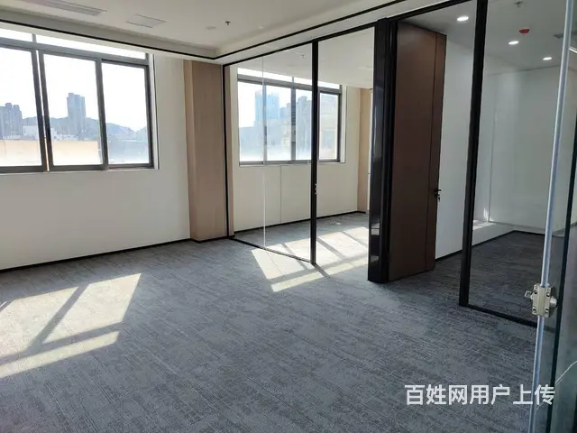 珠海吉大 中信南航附近 豪华办公 真拎包可用 免中介 - 图片 2