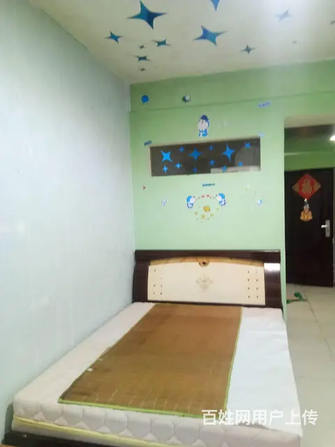 海晟瑞景 普通住宅1厅 中等装修 - 图片 1