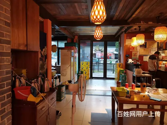 （老板本人）中南汽车世界拐角餐馆优价转让（看店勿扰员工） - 图片 9