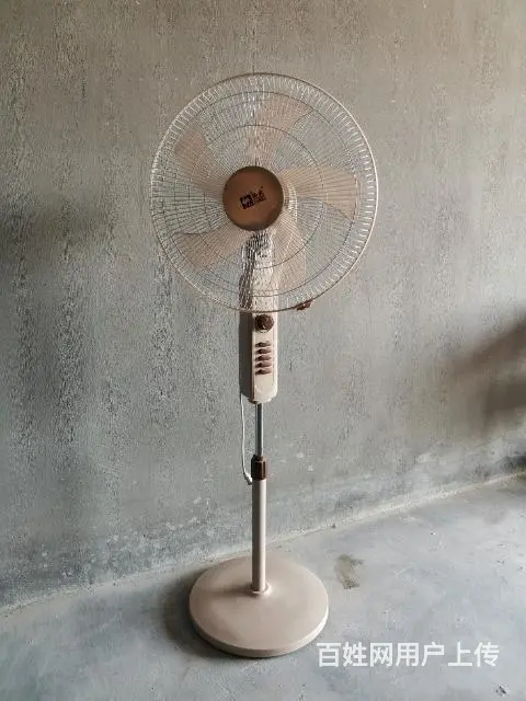 电风扇 - 图片