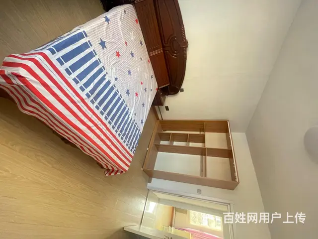 【搞定了！】整年出租小两室一厅楼房 - 图片 2