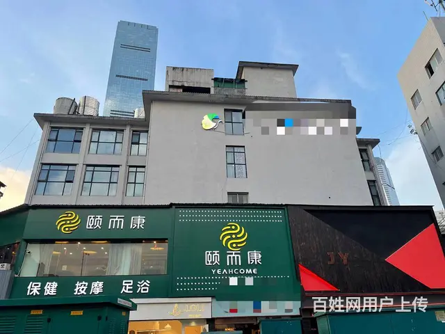 A(个人)步行街精装酒店转让编号3015 - 图片 6