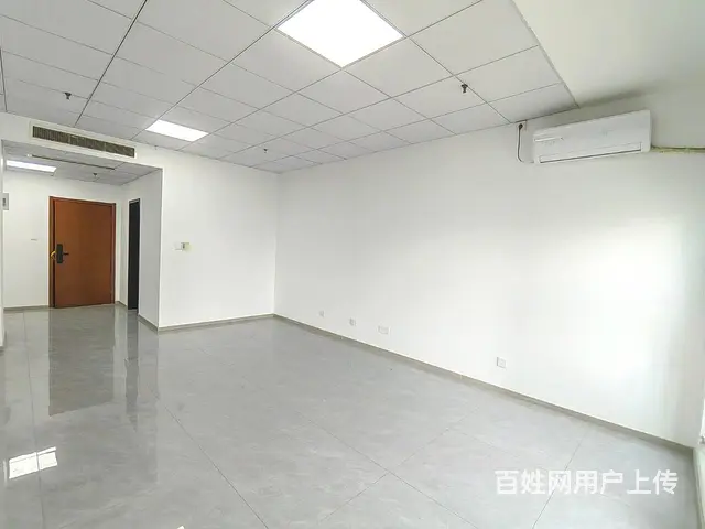 高铁时代广场50平高层视野开阔欢迎看房 - 图片 6