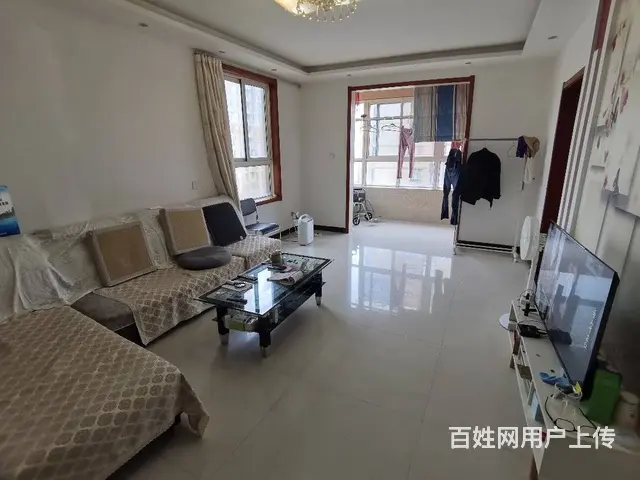 世纪优盘 普通住宅 中等装修 - 图片 1