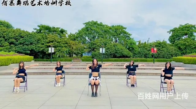 金华哪里有成人零基础舞蹈培训班 - 图片 1