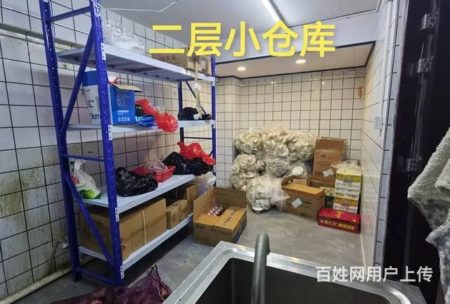【搞定了！】PZJ31731小区旁小吃饭店餐馆转让，行业不限 - 图片 6