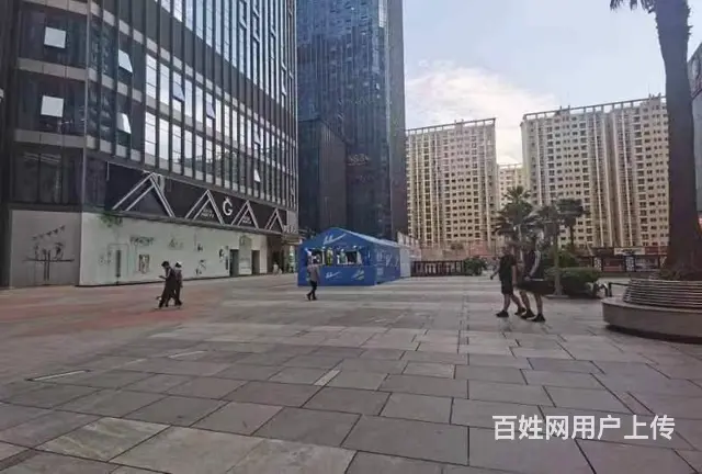 （51旺铺推荐）五华区和谐广场50平美甲店整转 - 图片 5