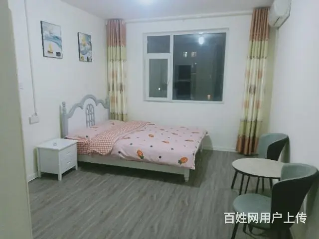 金雀新城，无中介费，我是房东，可以押一付一 - 图片 7