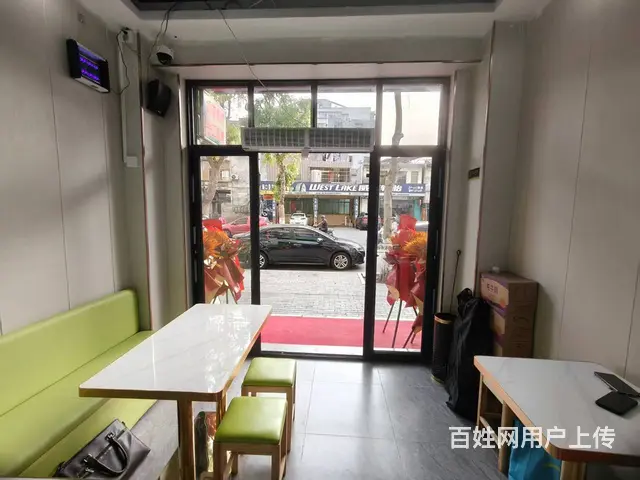（51旺铺推荐）海甸岛海达路35平饮品店转让 - 图片 8