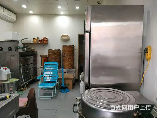 （51旺铺推荐）白坡里50平包子店低价转让 - 图片 8