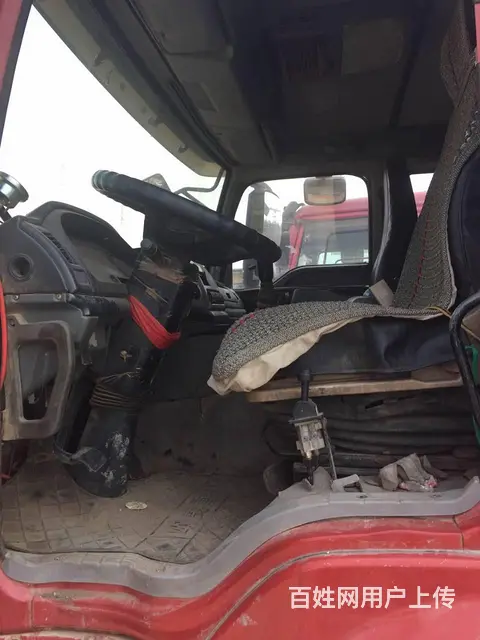 多台5.6-8.6米前四后八后八轮自卸车6万起 - 图片 3