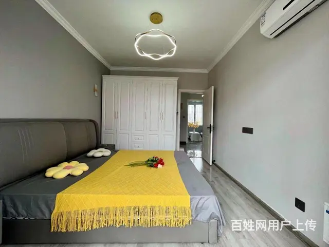 多套可选 看到满意为止 押一付一 包物业 可短租 长租有优惠 - 图片 8