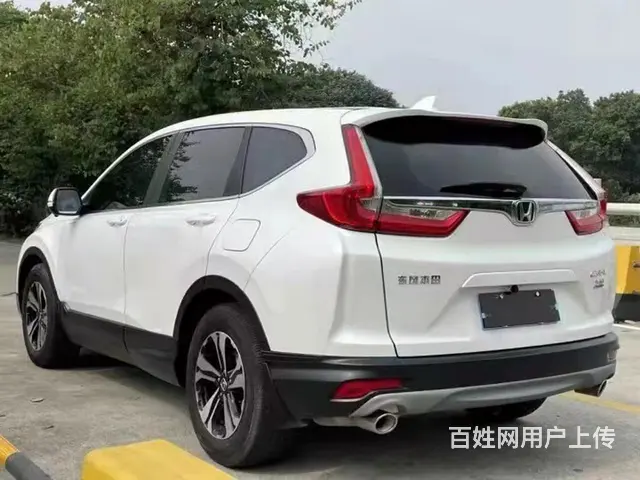 本田 本田CR-V 2019款 1.5T 无级 240TUR - 图片 10