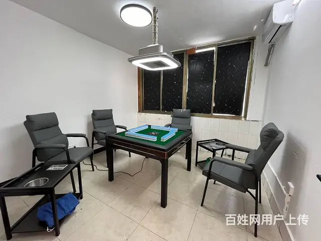 （51旺铺推荐）商品街4巷405平棋牌室转让 - 图片 1