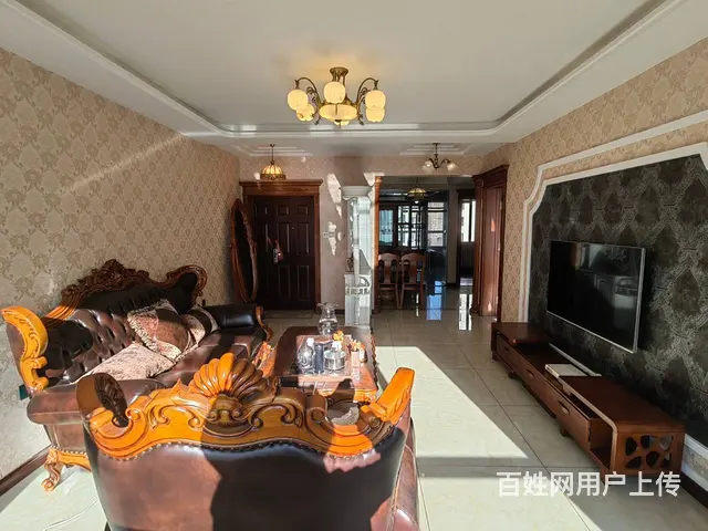 群力家园(道里-尚志) 普通住宅 精装修 - 图片 2