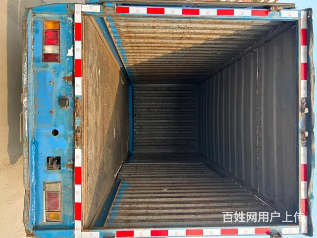 庆铃 厢式货车 国3 - 图片 5