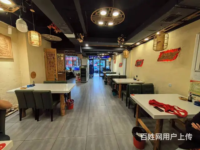 南岗 烧烤店出兑 餐馆餐饮店铺转让 - 图片 3