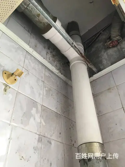青羊区下水管消防管主水管维修更换 暗管爆管维修更换 - 图片 2