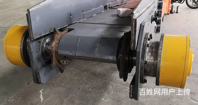 山东地区扒渣机液压配件 - 图片 9