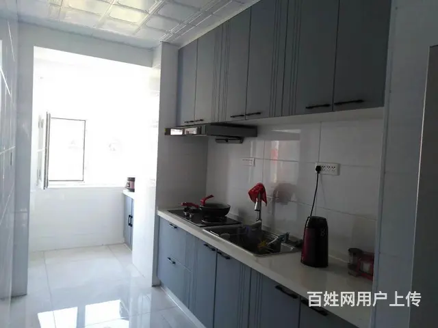 婚房首 选 无需二次装修 皇金楼层 - 图片 4