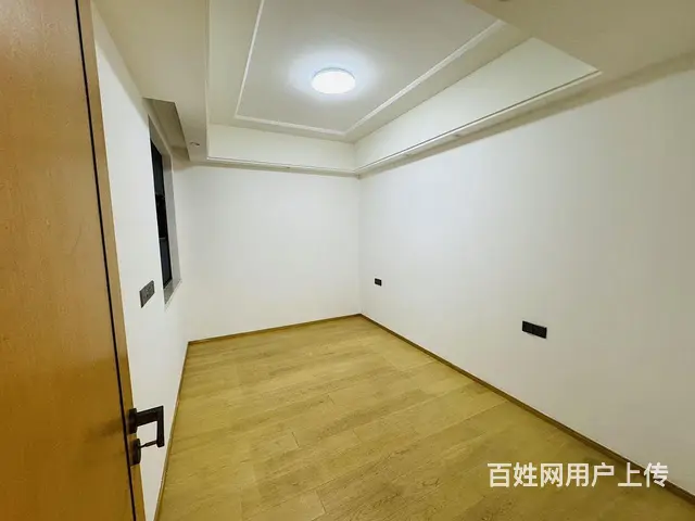 华侨城 一线湖景 空房出租 可办工接待 全房中央空 - 图片 7