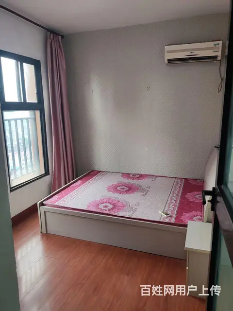 个人出租包物业费，金域丹提四房一厅二卫空调四台，随时看房 - 图片 6