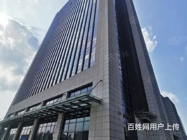 昆山开发区5A甲级写字楼招租中，90至1000平米 - 图片 2