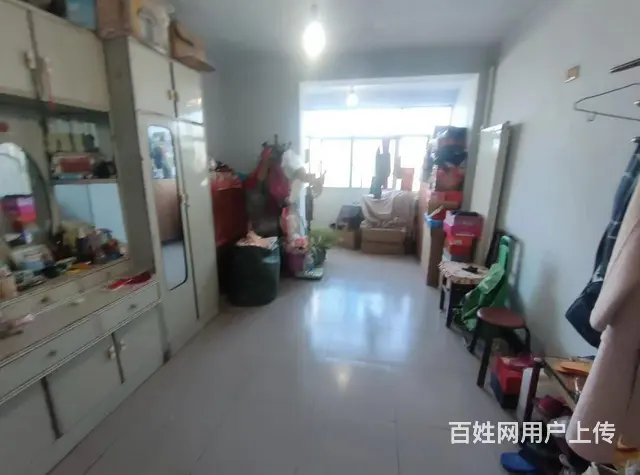 低首付 可焦东路 十七中 6楼非顶层 双气入户 全透明户型 - 图片 5
