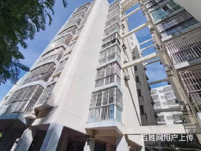 新城吾悦广场对面  椰海雅苑3房 - 图片 12