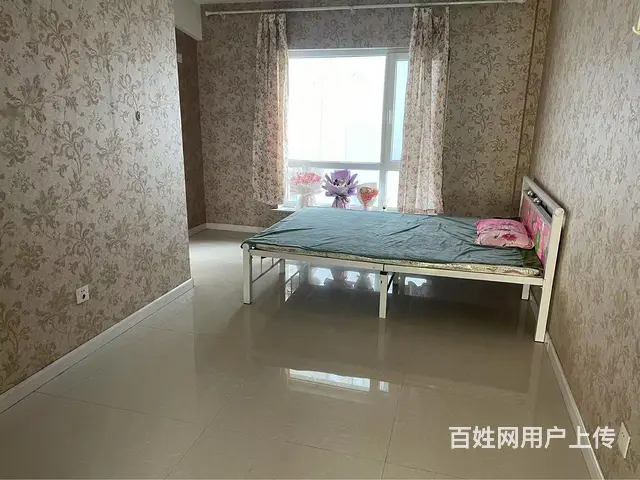 滨河花园3室超值整租 - 图片 1
