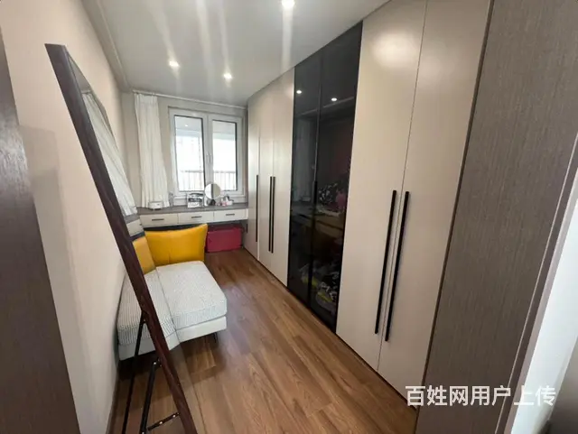 新上！四合佳苑！带车位储藏室 ！精装带家具家电 光彩长城路 - 图片 3
