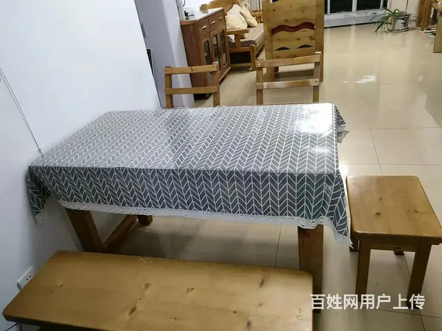 地铁沿线太湖花园(新北) 2室2厅 2000元/月 - 图片 5