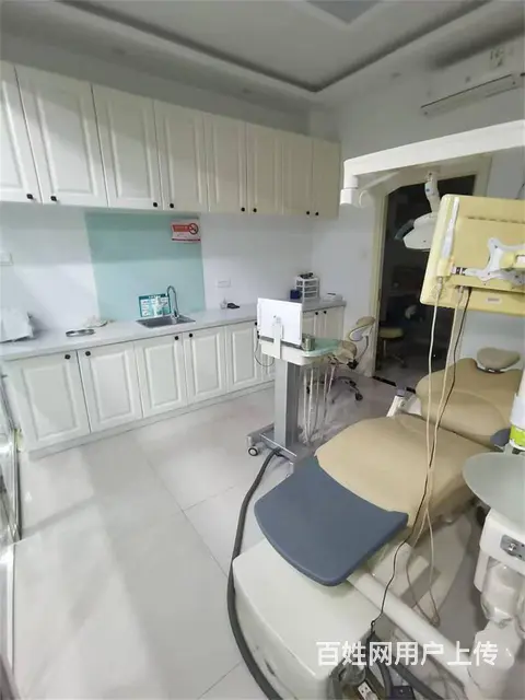 【搞定了！】南岗区延兴东路口腔门诊出兑转让 - 图片 5