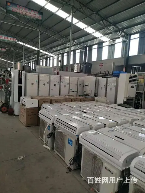 山东临沂空调移机 维修 临沂空调移机多少钱 - 图片 3