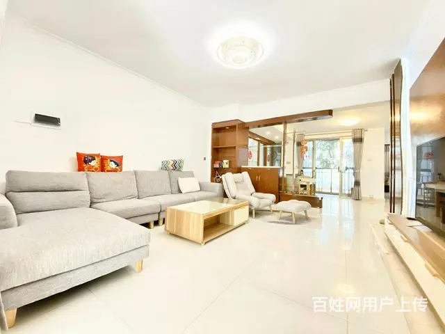 新香洲五洲康城3房，熟知业主底价，价格可议，欢迎致电 - 图片 4